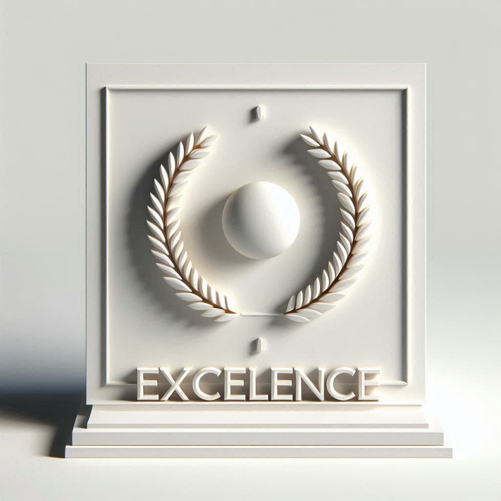 Excelencia
